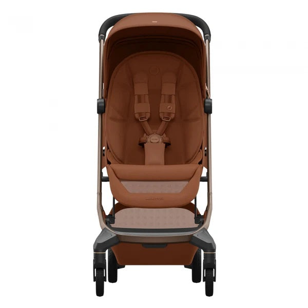Maxi Cosi - Carrinho Fame Cabin Copper Terra