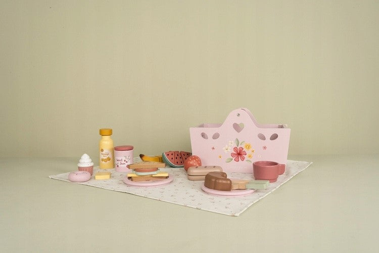 Little Dutch - Conjunto Picnic