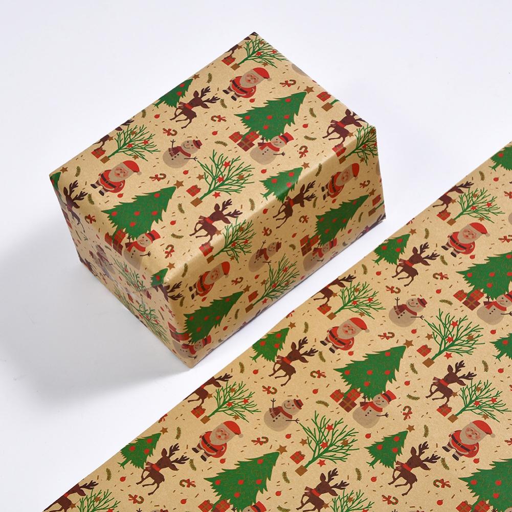 Papel de Embrulho