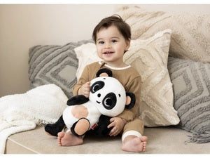 Peluche Panda Snuggly Buddy - Tiny Love