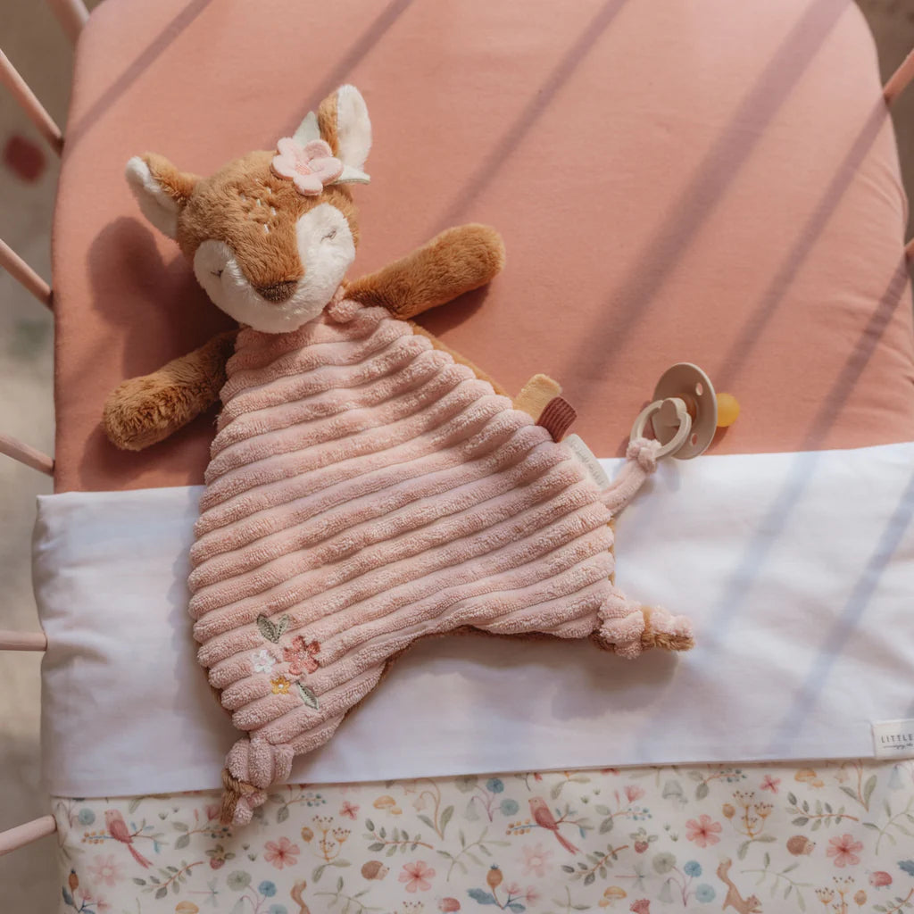 Doudou Bambi Little Dutch