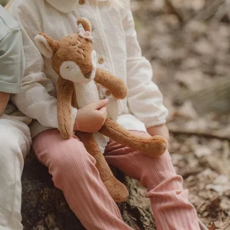 Little Dutch - Peluche Bambi Pernas Longas