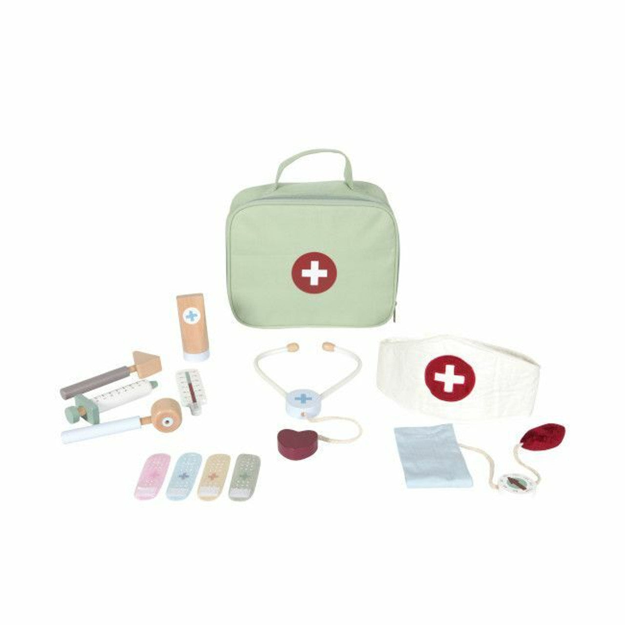 Mala de Médico -  Little Dutch