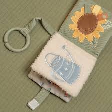 Little Dutch - Livro de Atividades Little Farm