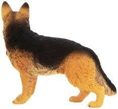 Schleich - Cão Pastor Alemão
