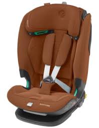 Cadeira Auto Titan 1/2/3 Pro  i-Size Authentic Terra-Maxi Cosi