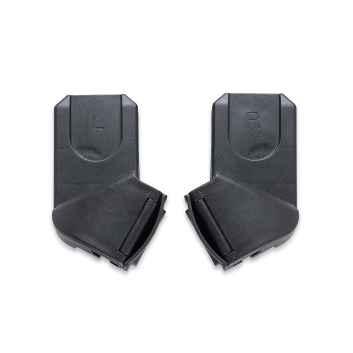 Recaro – Adaptadores Cadeira Auto/Carrinho –Lexa /Avan