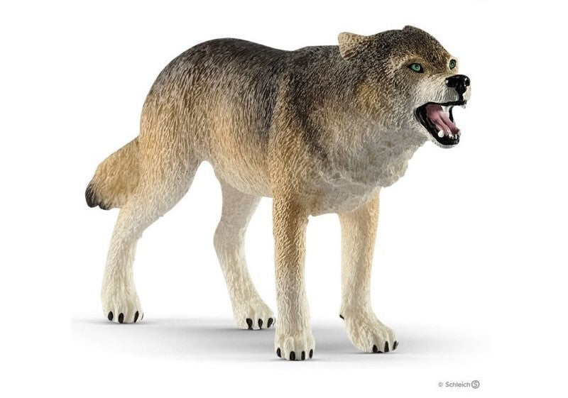 Schleich - Lobo
