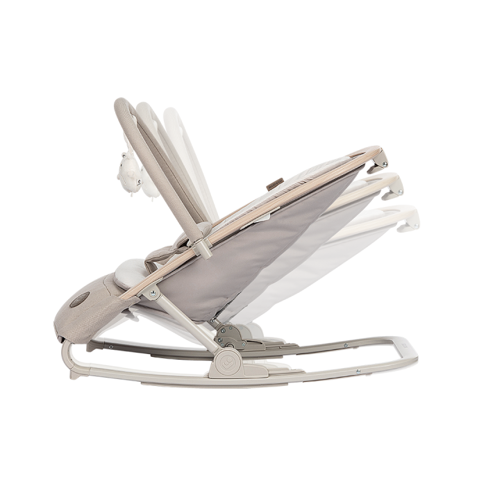 Espreguiçadeira Kori Classic Beige - Maxi-cosi
