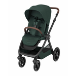 Carrinho Oxford Twillic Green - Maxi Cosi