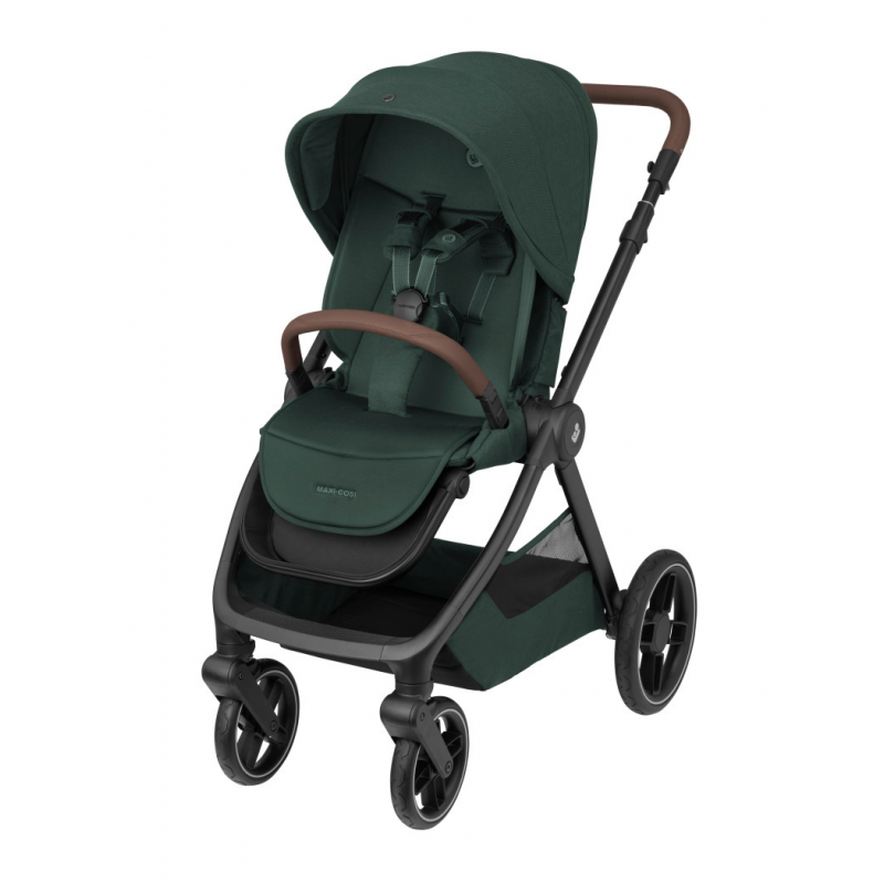 Carrinho Oxford Twillic Green - Maxi Cosi
