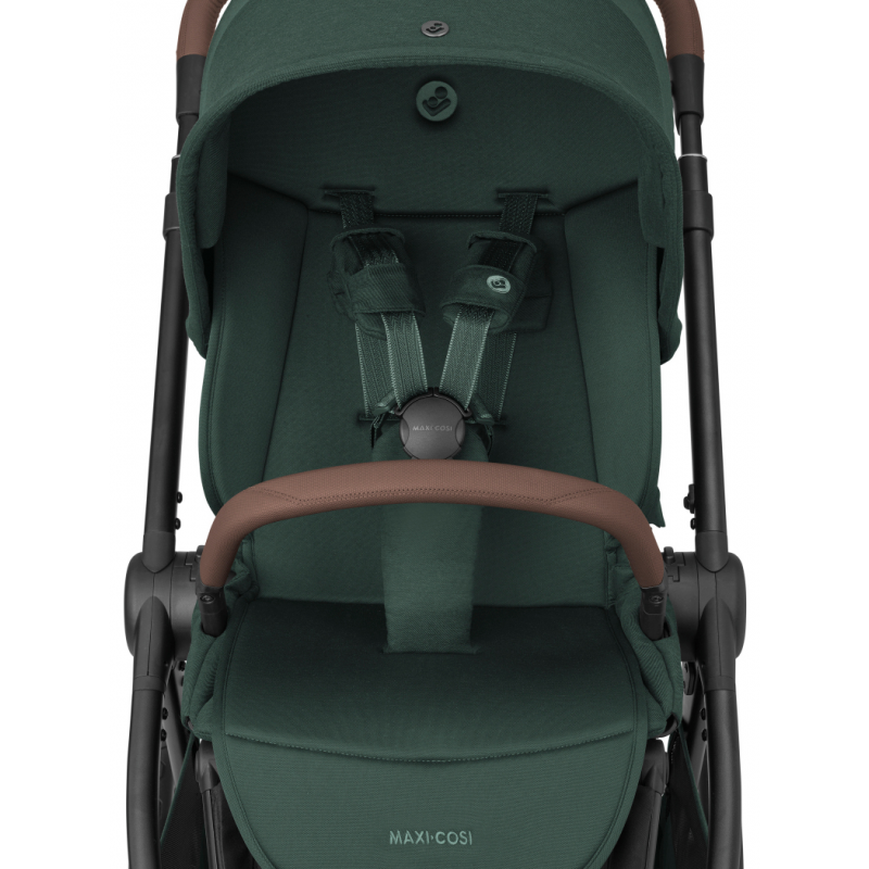 Carrinho Oxford Twillic Green - Maxi Cosi