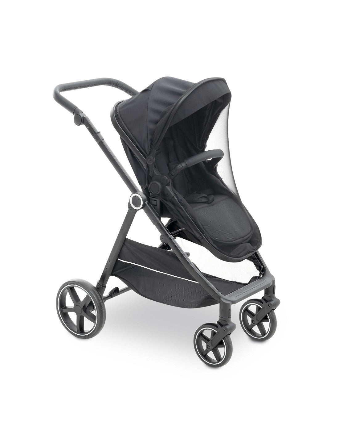 Interbaby-Rede Mosquiteira Universal para Carrinho