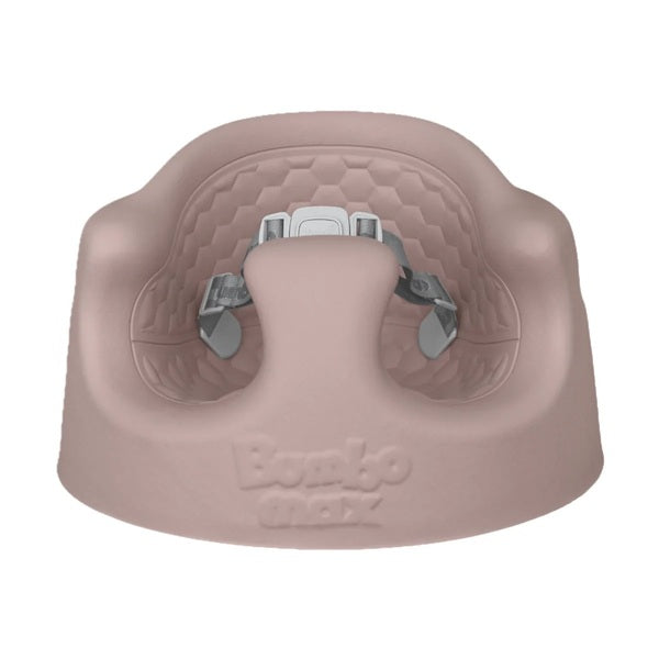 Bumbo - Assento Floor Seat Max Heather