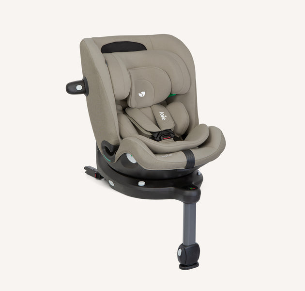 Cadeira Multigrupo i-Pivot Grow Oak - Joie