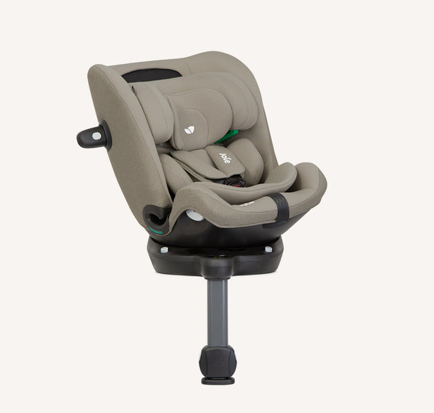 Cadeira Multigrupo i-Pivot Grow Oak - Joie