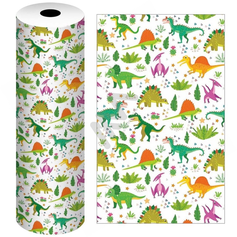 Papel de Embrulho