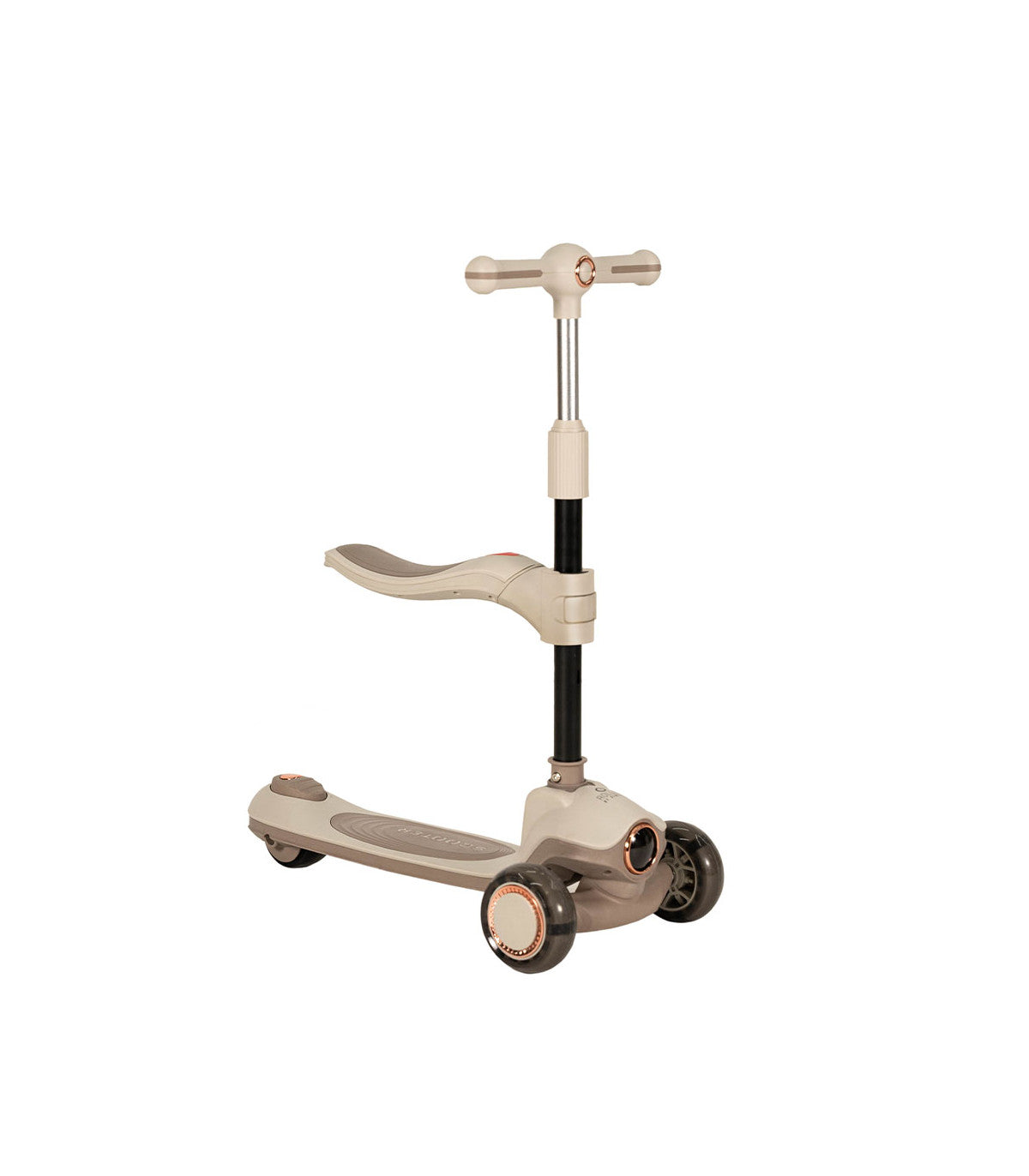 Olmitos - Trotinete Evolutiva Roller Natura