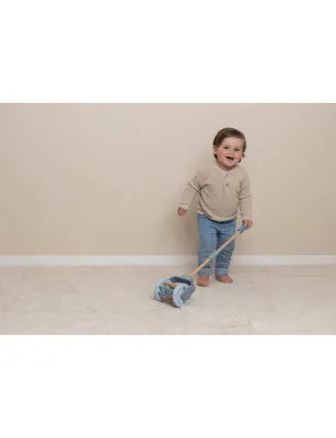 Brinquedo de Empurrar Forest Friends- Little Dutch