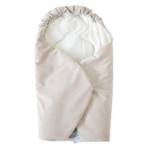 Piapimo Saco/Forra para Cadeira Auto 0+/alcofa Beige desde 0 meses