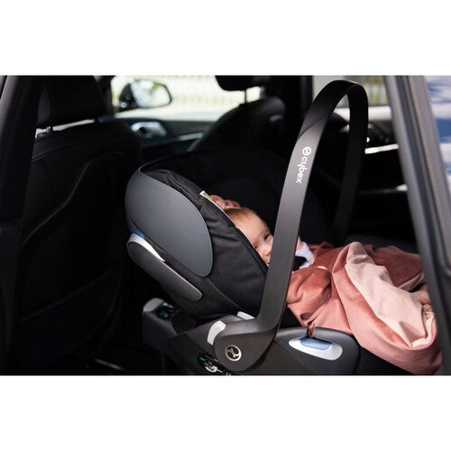 Piapimo Saco/Forra para Cadeira Auto 0+/alcofa Rosa desde 0 meses