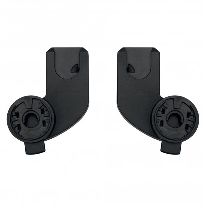 Adaptadores para Quinny Zapp Flex e Xpress - Quinny