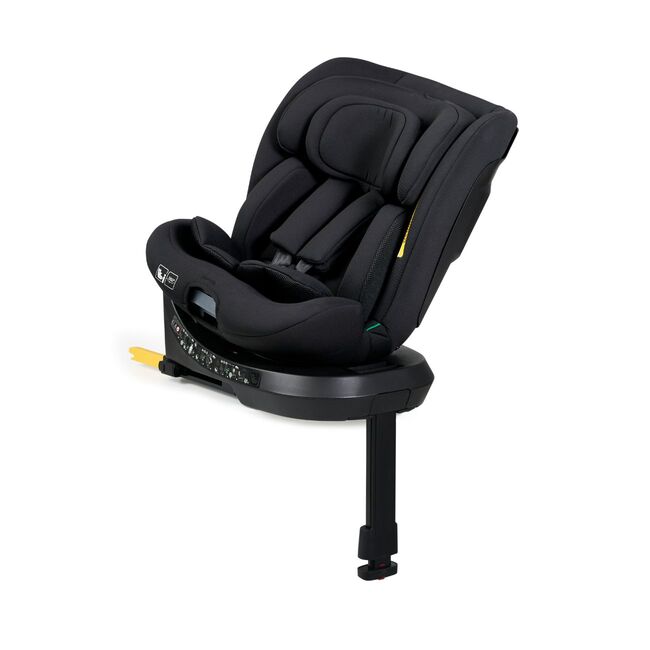 MS - Cadeira Auto I-Size Rotativa i-size Grupo 0/1/2/3