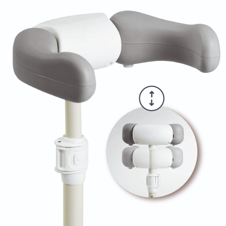 MS- Suporte para banho