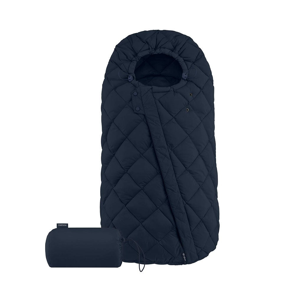 Saco Snogga 2 Nautical  Blue - Cybex