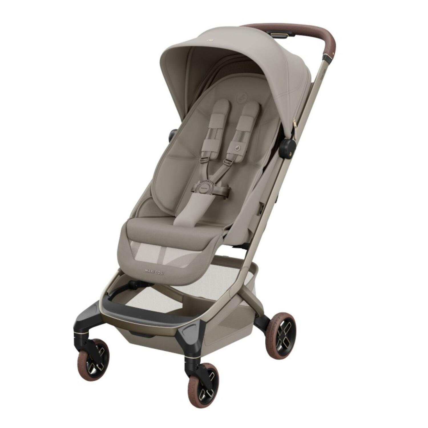 Maxi Cosi - Carrinho Fame Cabin  Cabin Sapphire Sand