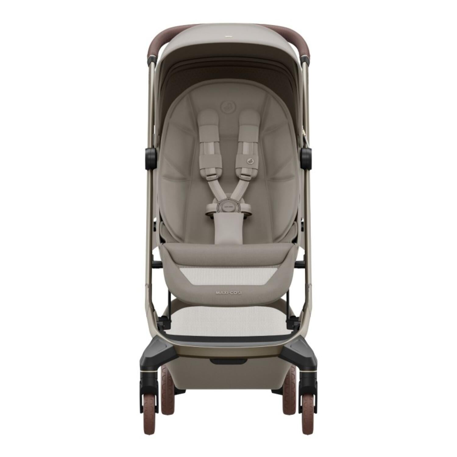 Maxi Cosi - Carrinho Fame Cabin  Cabin Sapphire Sand