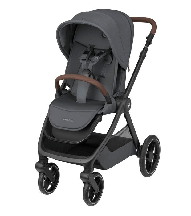 Maxi Cosi - Carrinho Oxford Twillic Graphite - ARTIGO DE EXPOSIÇÃO