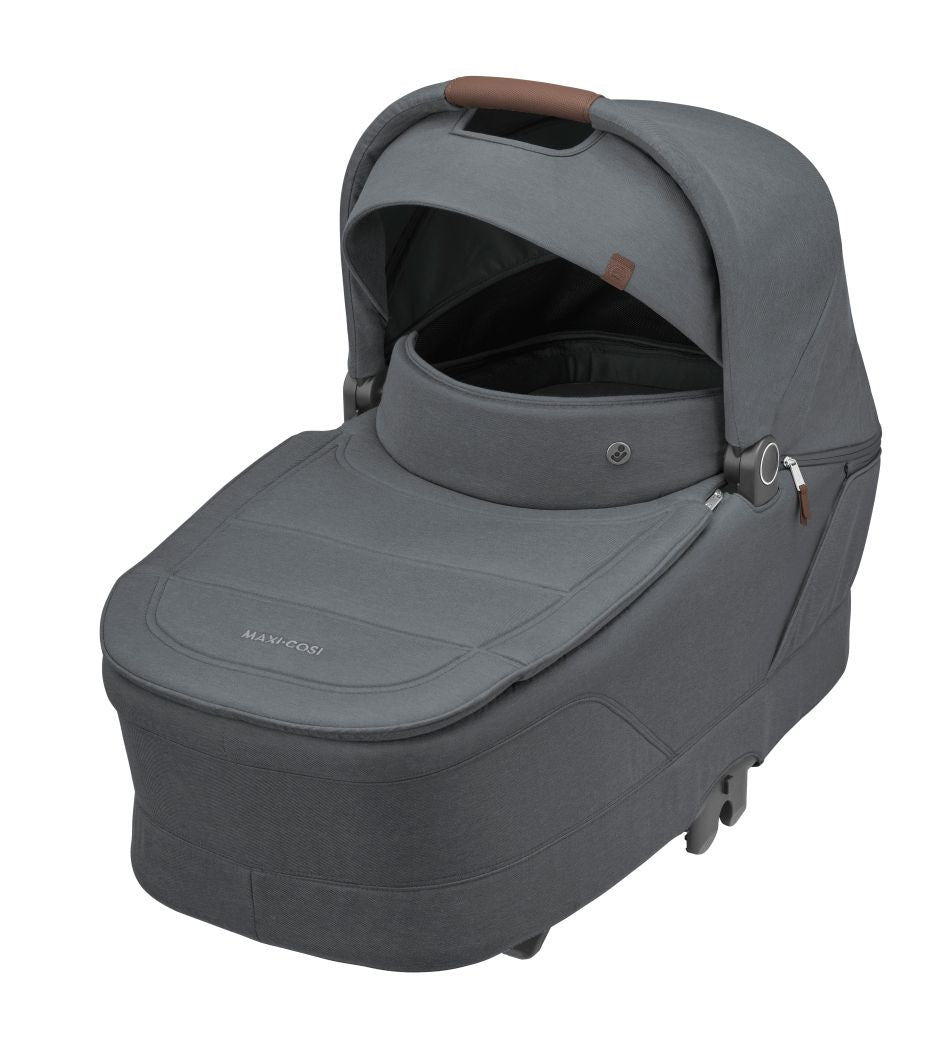Alcofa Sense Carrycot Twillic Graphite- Maxi Cosi