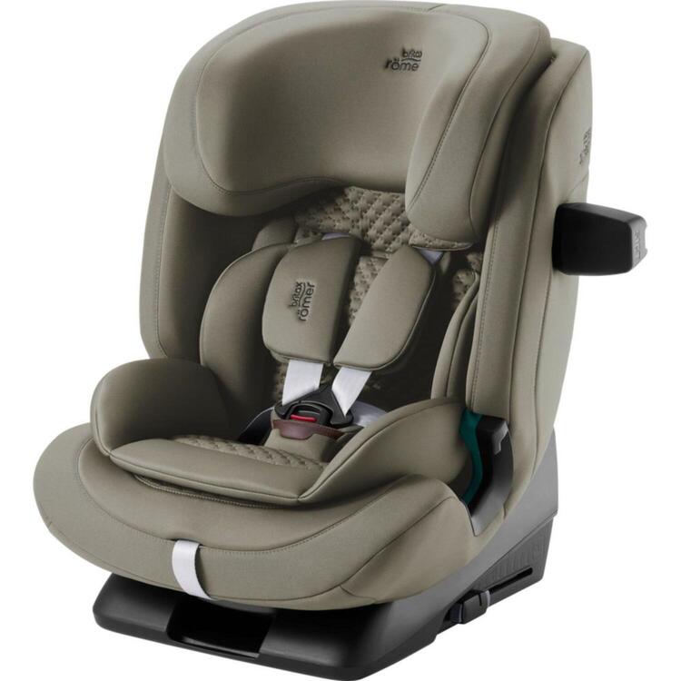 Britax Romer - Cadeira Auto 1/2/3 Advansafix PRO LUX Urban Olive