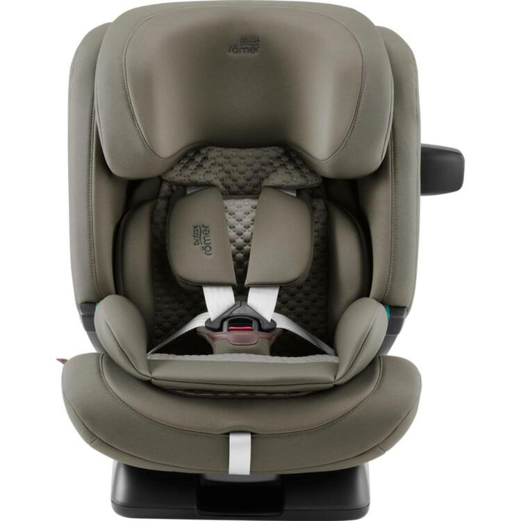 Britax Romer - Cadeira Auto 1/2/3 Advansafix PRO LUX Urban Olive