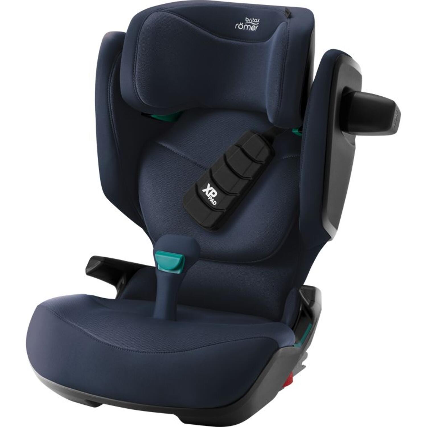 Britax Romer - Cadeira Auto 2/3 Kidfix Pro Style Night Blue