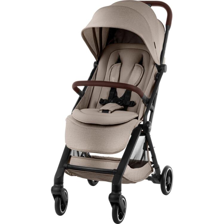 Carrinho Flylite Teak- Britax Romer