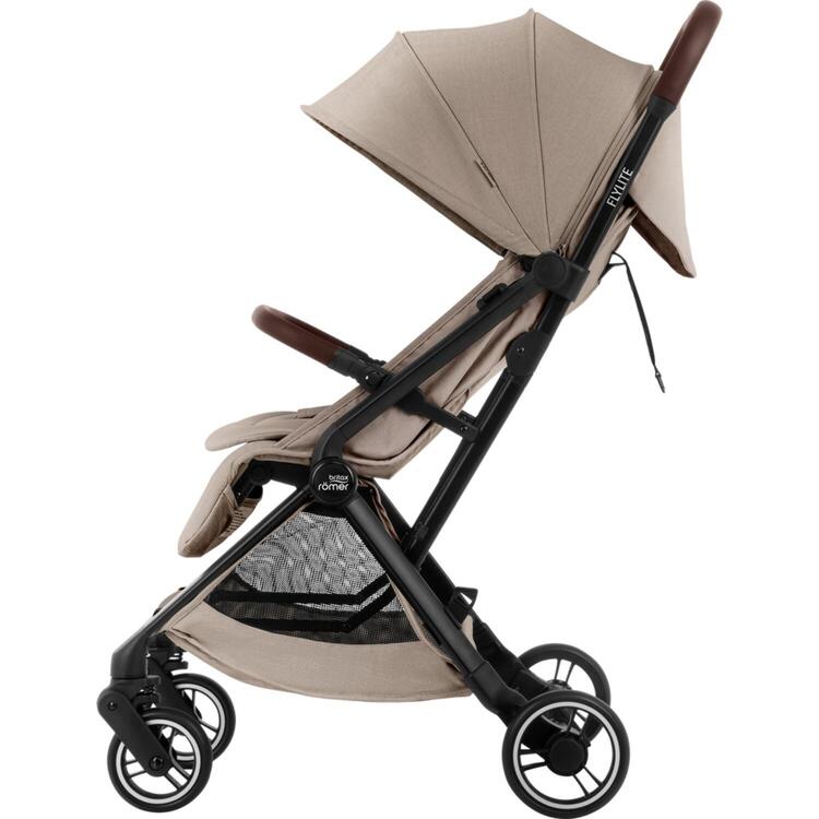 Carrinho Flylite Teak- Britax Romer