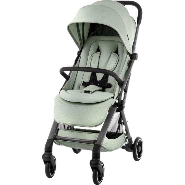 Carrinho Flylite Sage Green- Britax Romer