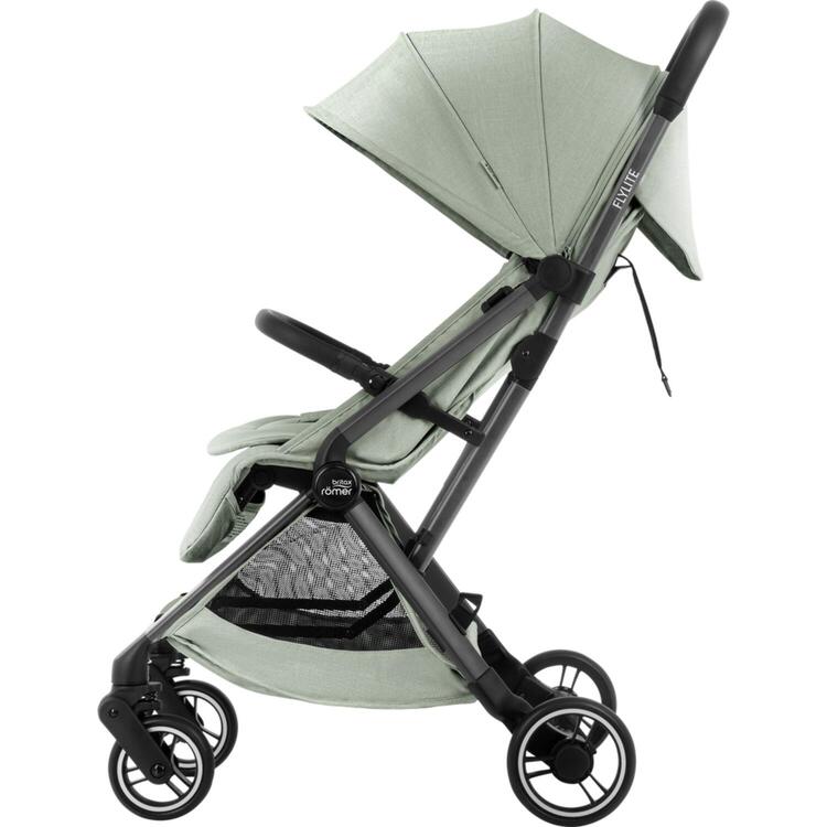 Carrinho Flylite Sage Green- Britax Romer