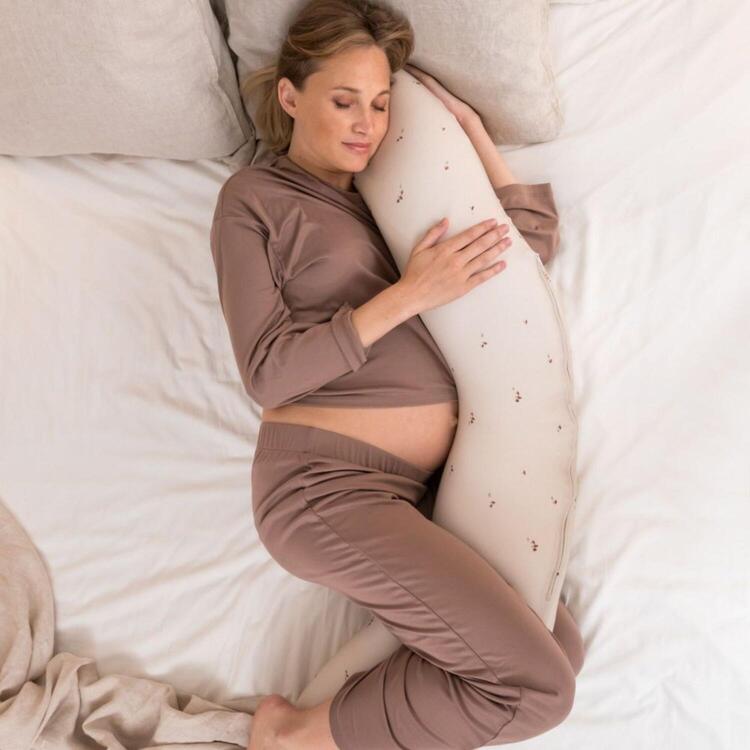 Almofada de Amamentação Buddy Mushroms - Doomoo