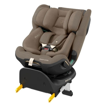 Maxi Cosi - Cadeira Auto Emerald 360 Pro Authentic Truffle