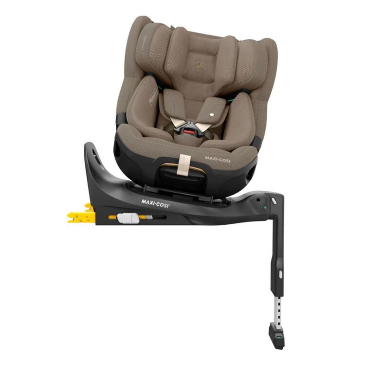 Maxi Cosi - Cadeira Auto Emerald 360 Pro Authentic Truffle