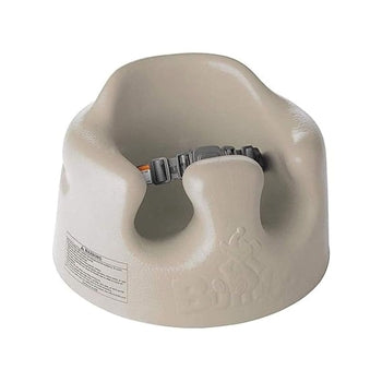 Assento elevatório Floor Seat Taupe - Bumbo