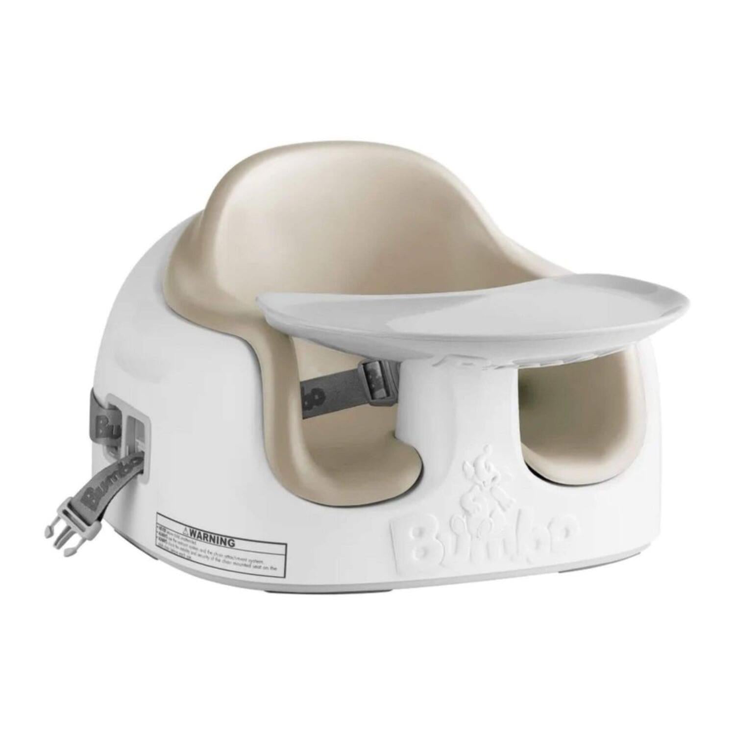 Assento elevatório Multi Seat Taupe - Bumbo