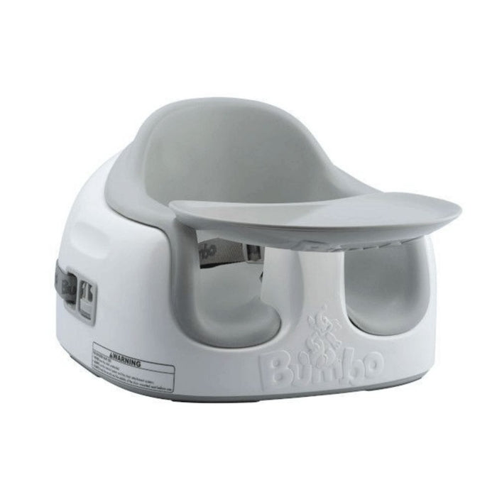 Bumbo - Assento elevatório Multi Seat Cool Grey