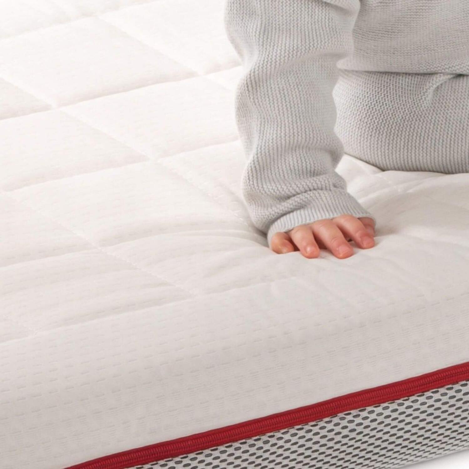 Ecus - Colchão Pigu 117x057