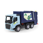 Camiao Lixo Volvo - Lena Toys