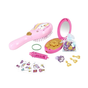 FunLockets - Escova de Cabelo Secreta