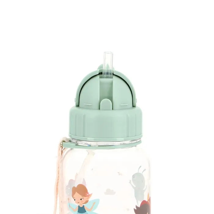 Tutete - Garrafa C/Palhinha 500 ml The Wooden Boy